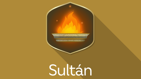 Sultán