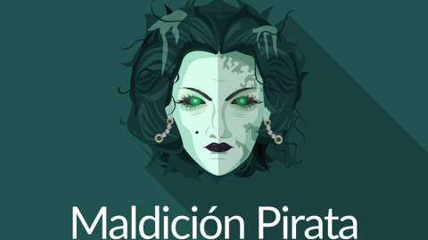 Maldición Pirata