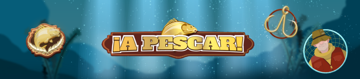 a pescar desktop