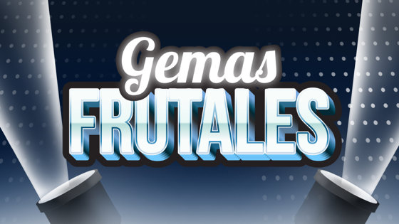 Gemas Frutales