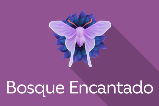 Bosque encantado