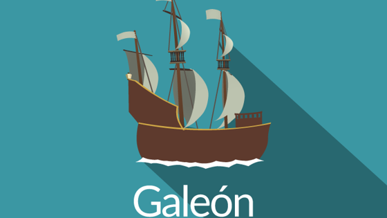 Galeón