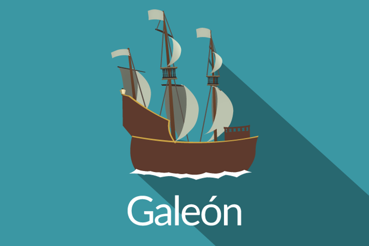 Galeon
