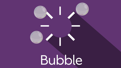 Bubble