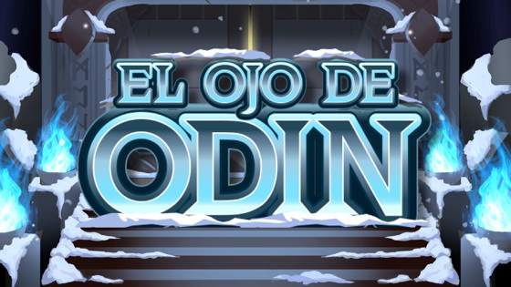 El Ojo de Odin image