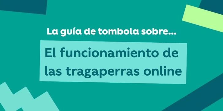 Como funcionan realmente las tragaperras online