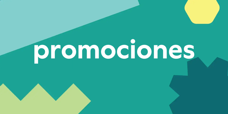 promociones