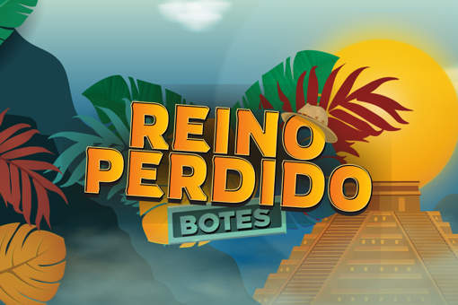 Reino Perdido