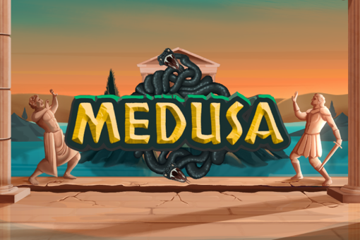 Gemas Medusa