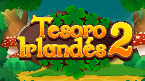 Tesoro Irlandes 2