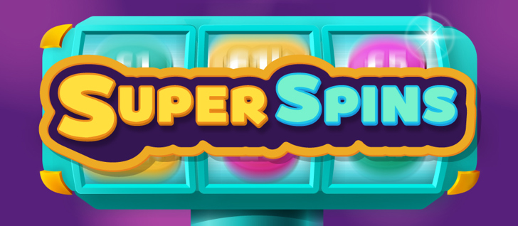 Super Spins Image